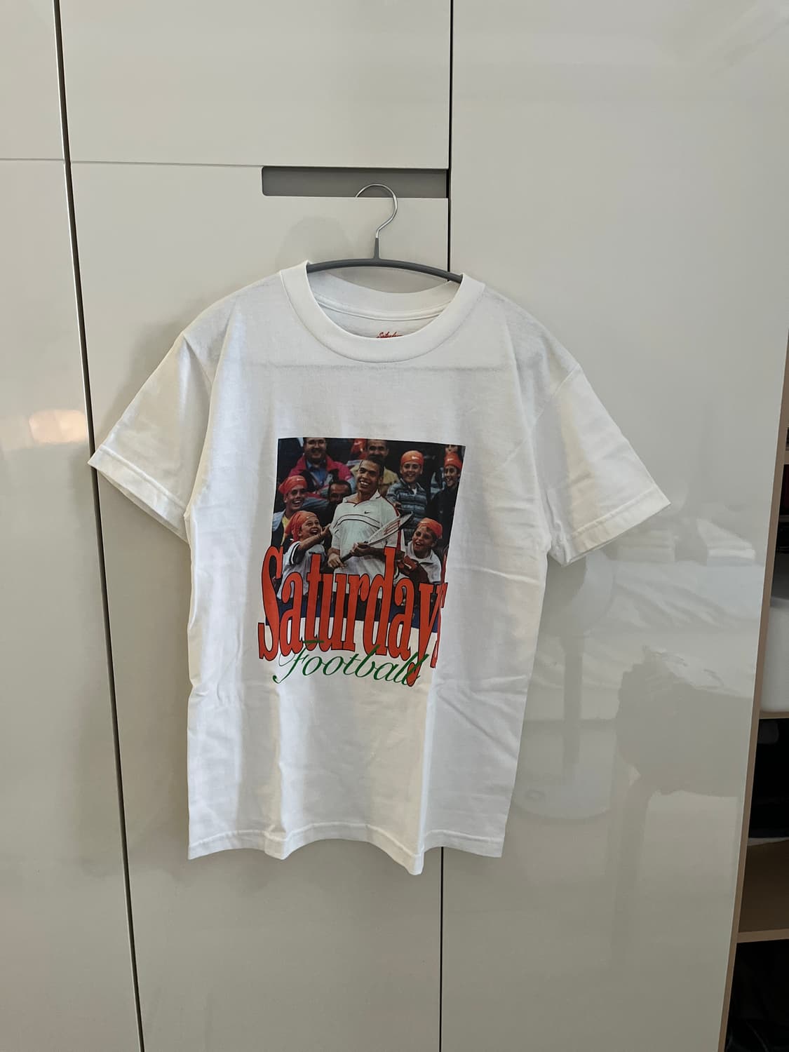 프린팅 티셔츠 상품이미지1