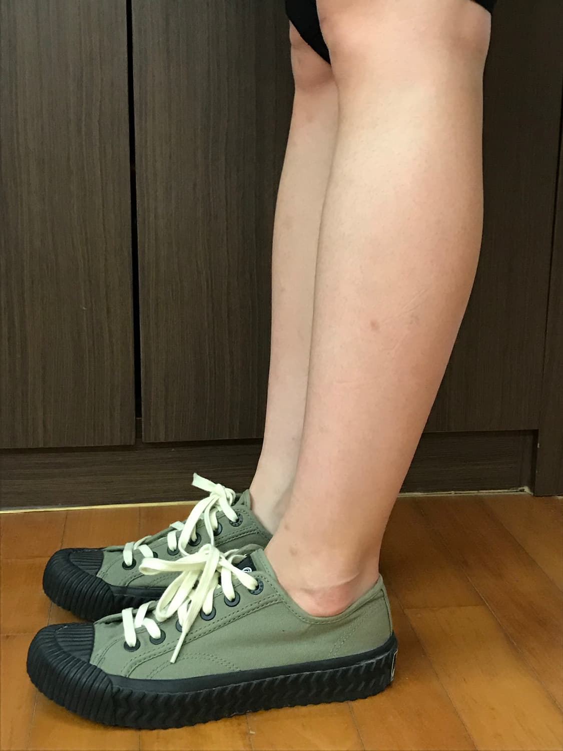 Excelsior Bolt Low Converse khaki 상품이미지6