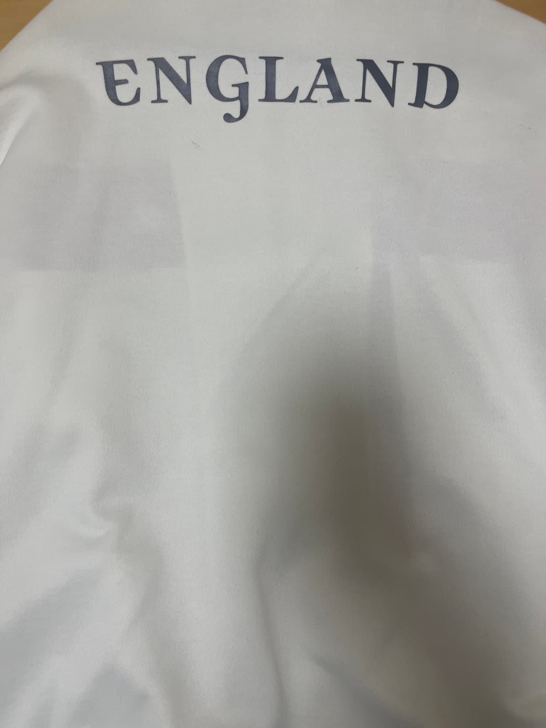 아디다스 2006월드컵 잉글랜드 져지 상품이미지2