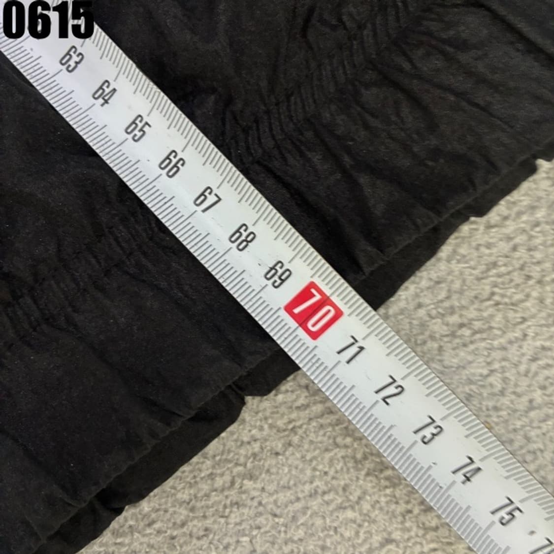 나이키 스우시 바람막이  상품이미지6