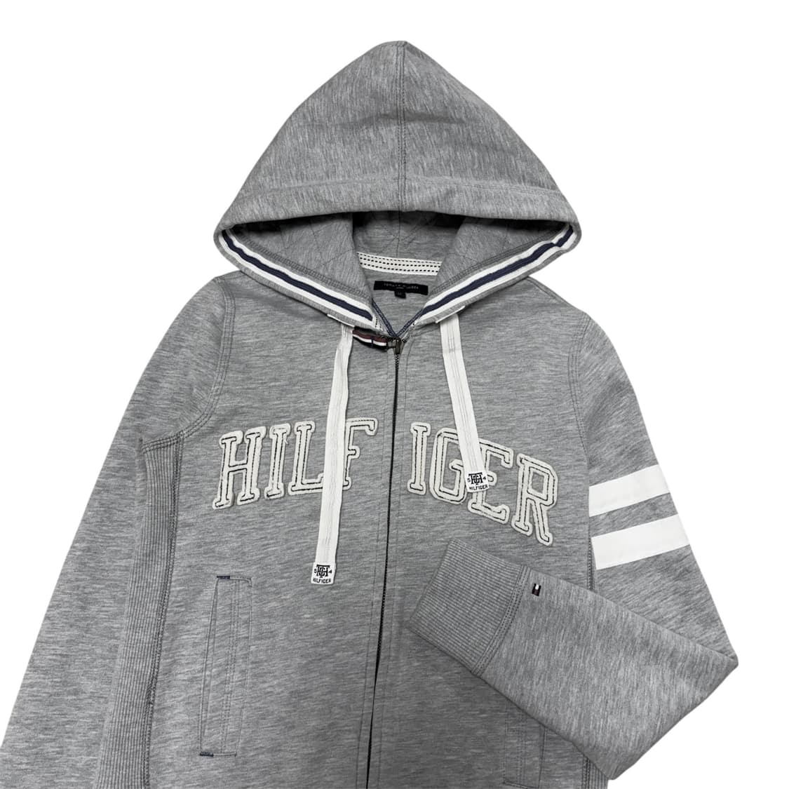 타미힐피거 후드집업 상품이미지2