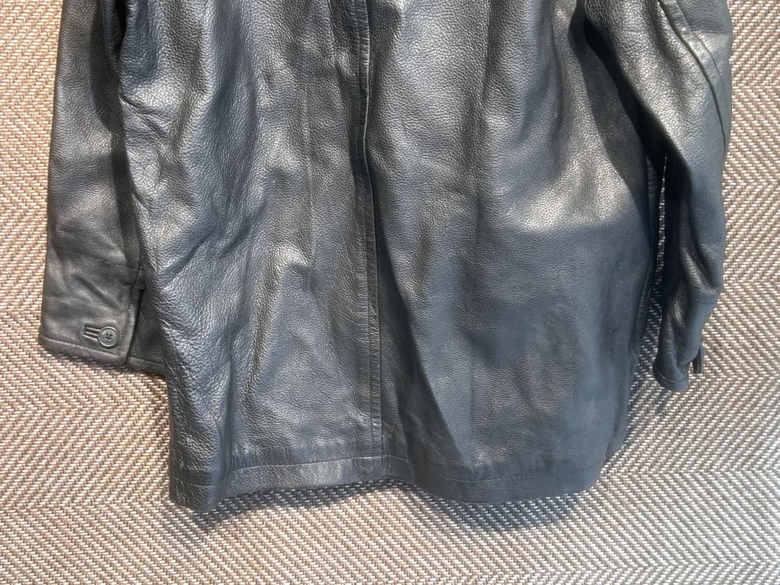 제이크루 소가죽 자켓 상품이미지8