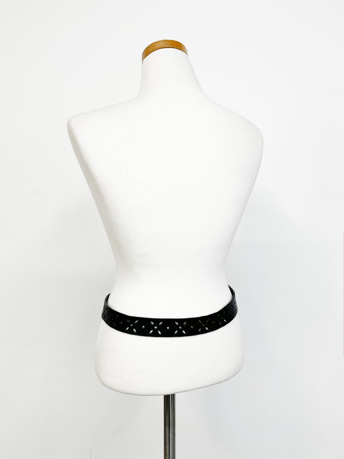 빈티지 레더 벨트 상품이미지5