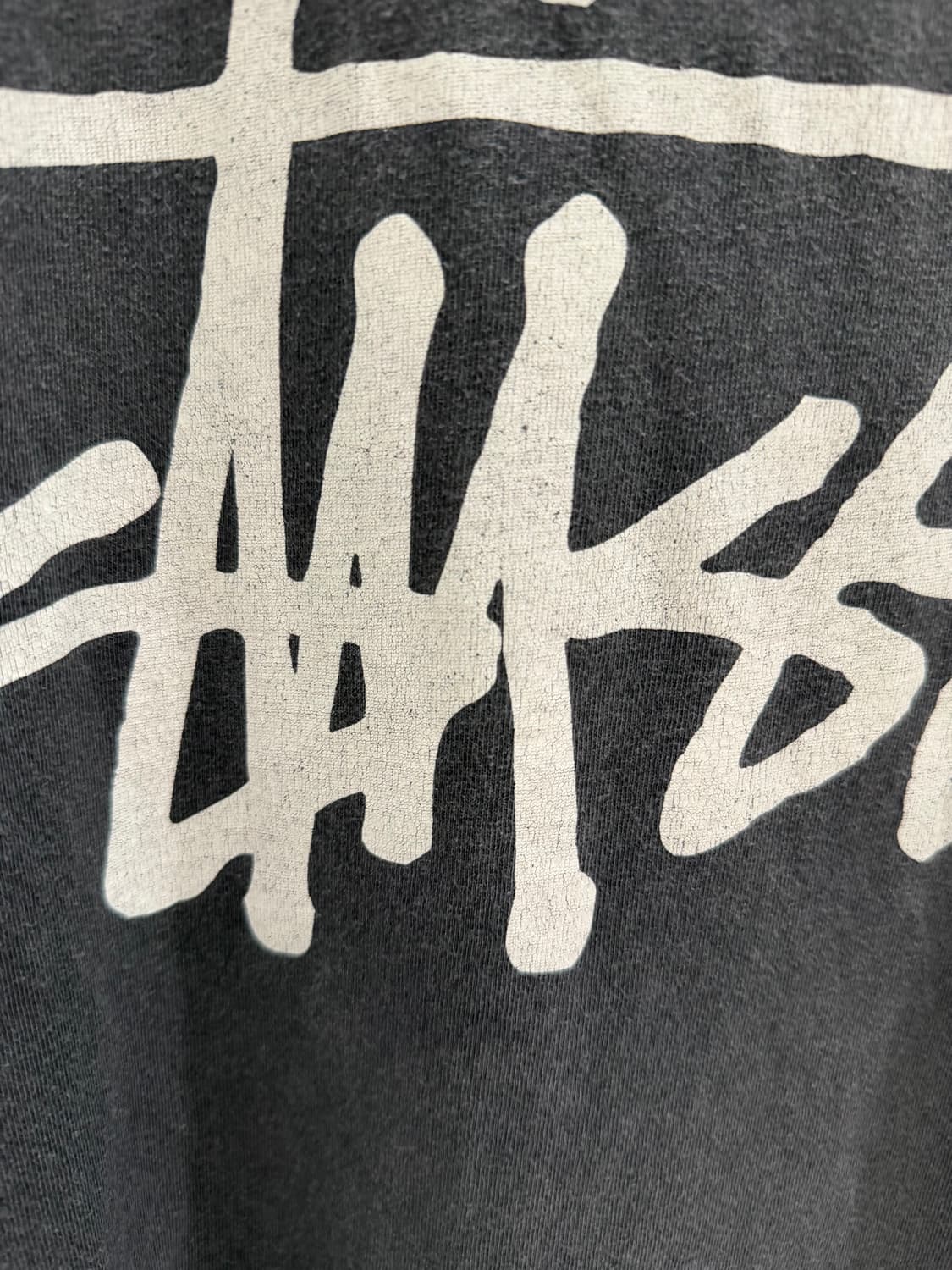 90's USA STUSSY 상품이미지9