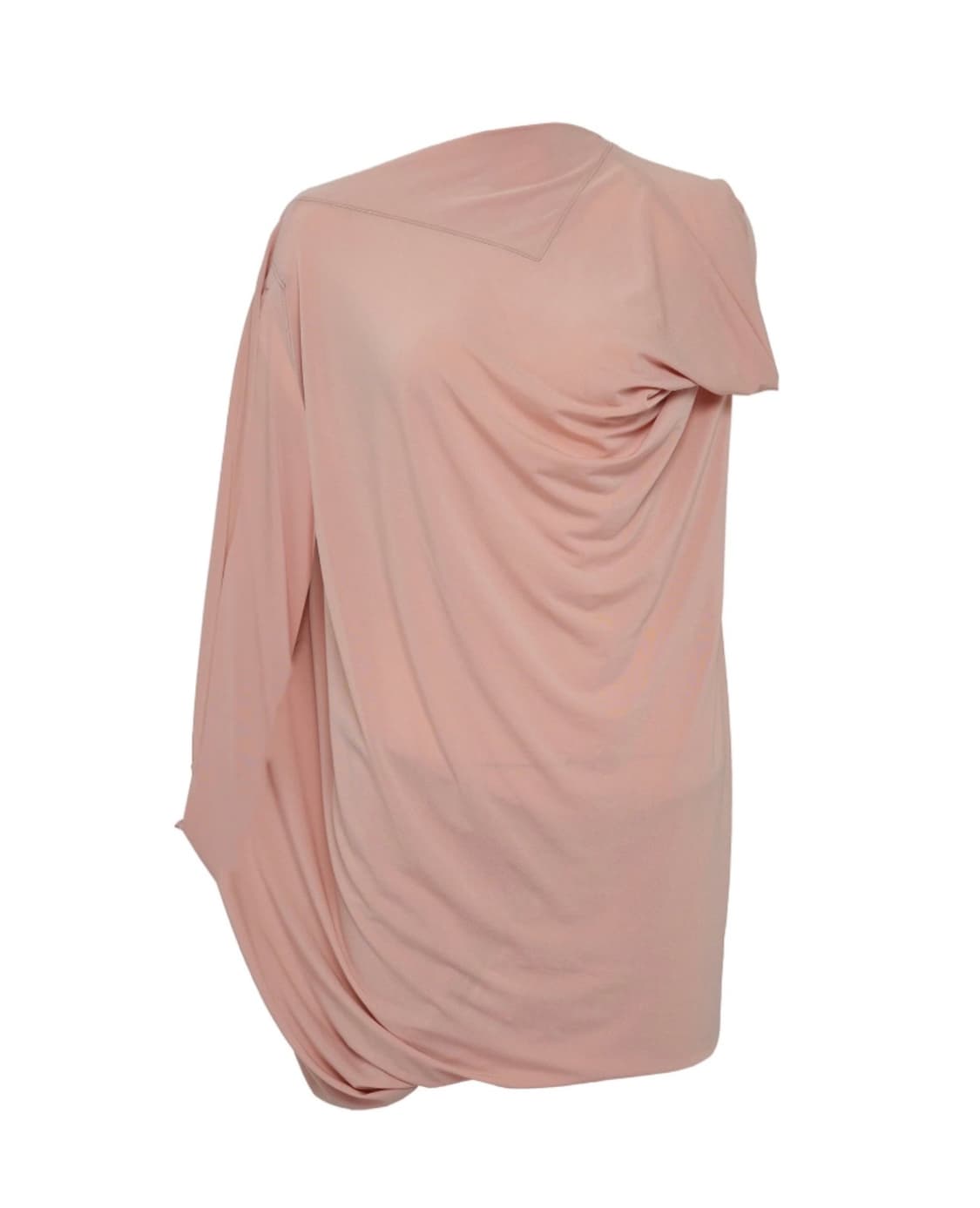 이세이미야케 드레이프 저지 원피스 상품이미지1