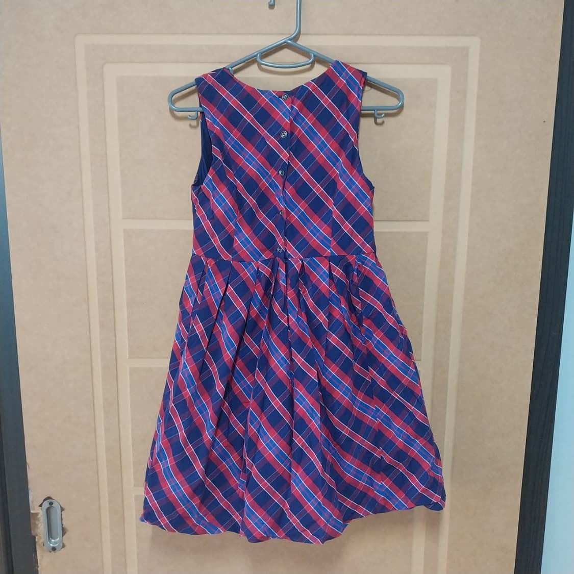 타미힐피거 14Y 원피스예요  상품이미지3