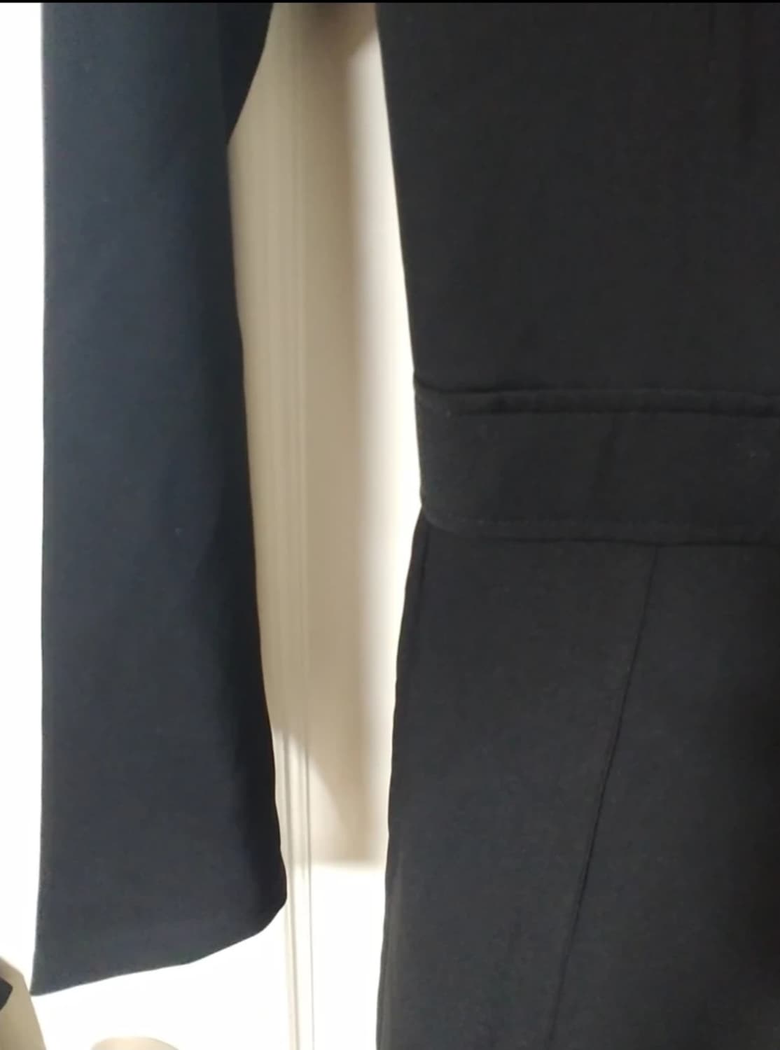 DINT 딘트 롱 점프수트 상품이미지9