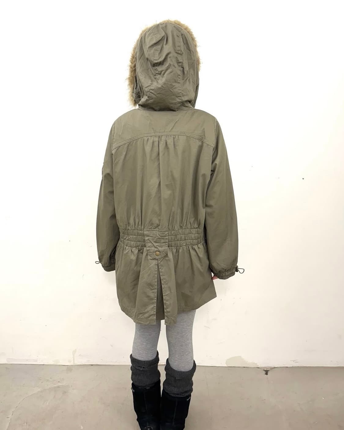 vintage outer 상품이미지8