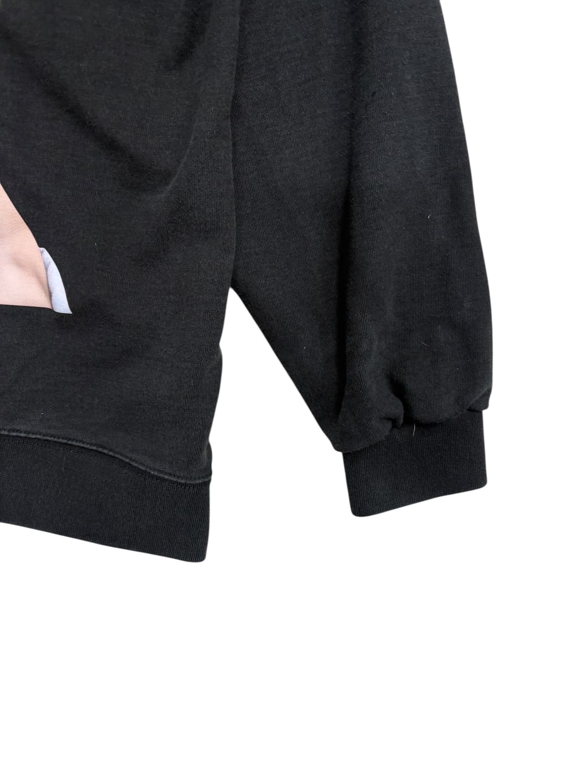 아크메드라비 후드티 블랙 상품이미지3