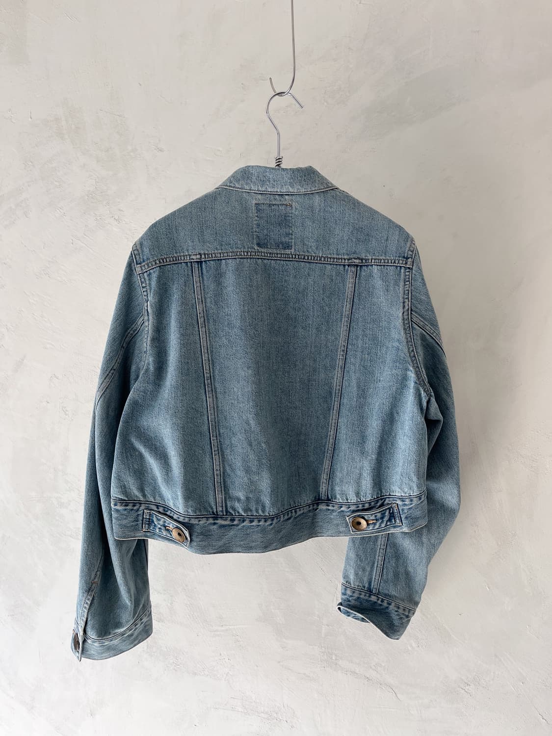 2018 Maison Mihara Yasuhiro 상품이미지10