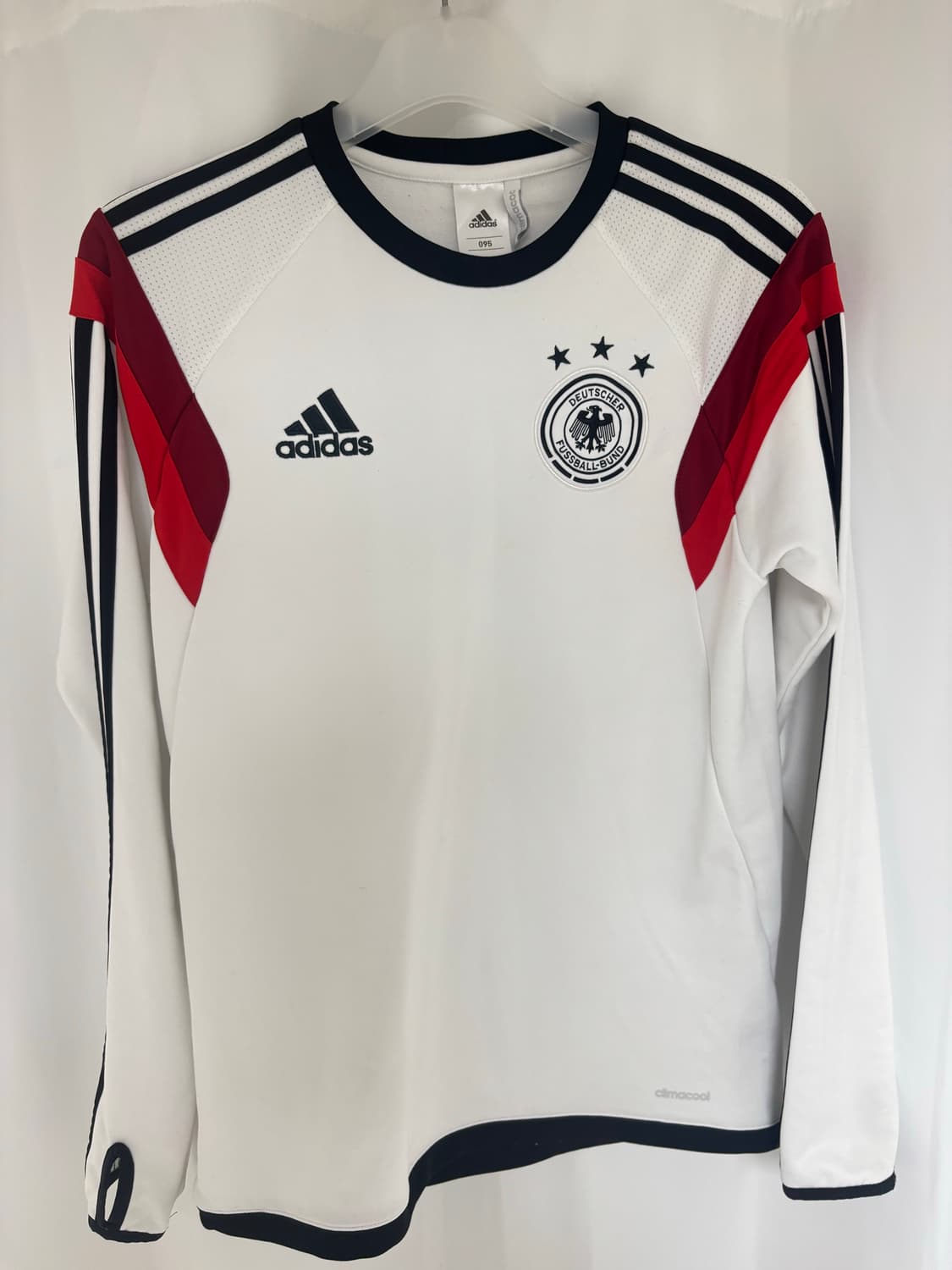 아디다스 올드스쿨 긴팔티 상품이미지1