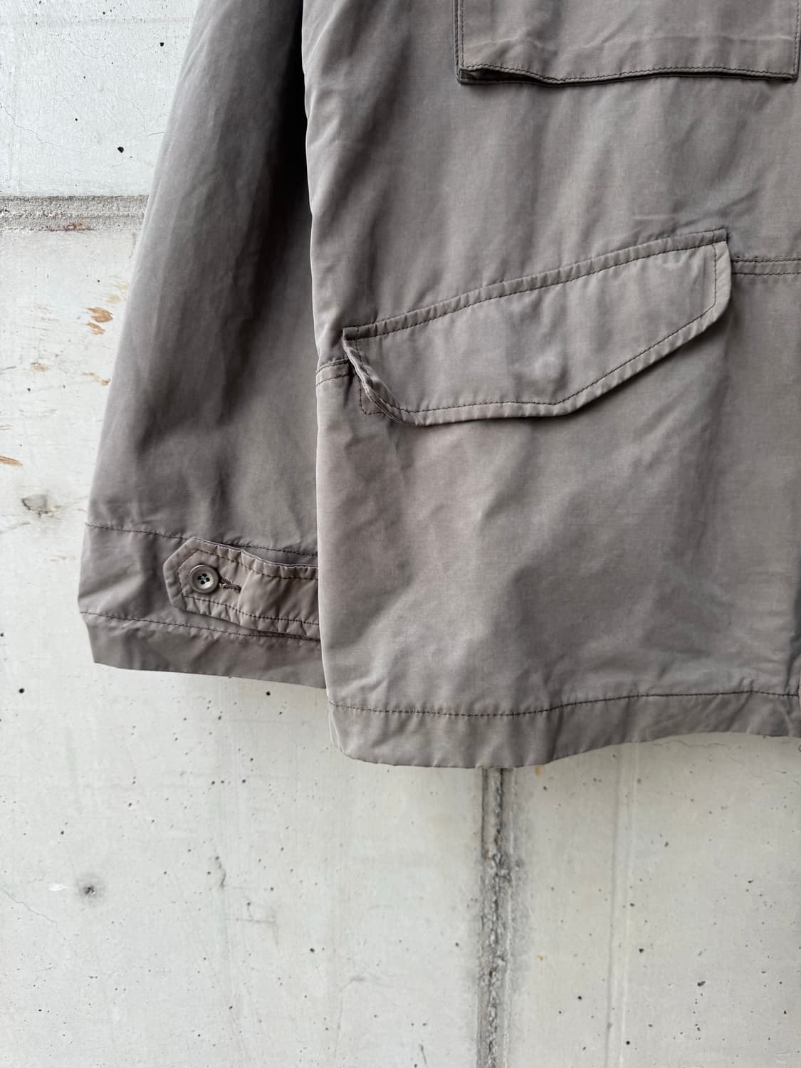 9/00s C.P. Company 자켓 상품이미지5