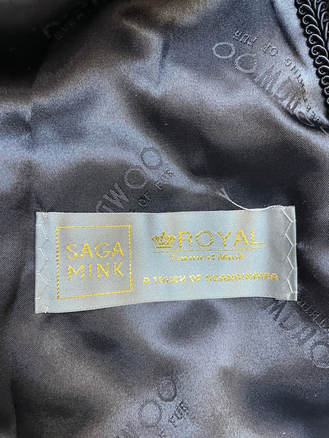 동우밍크코트 상품이미지4