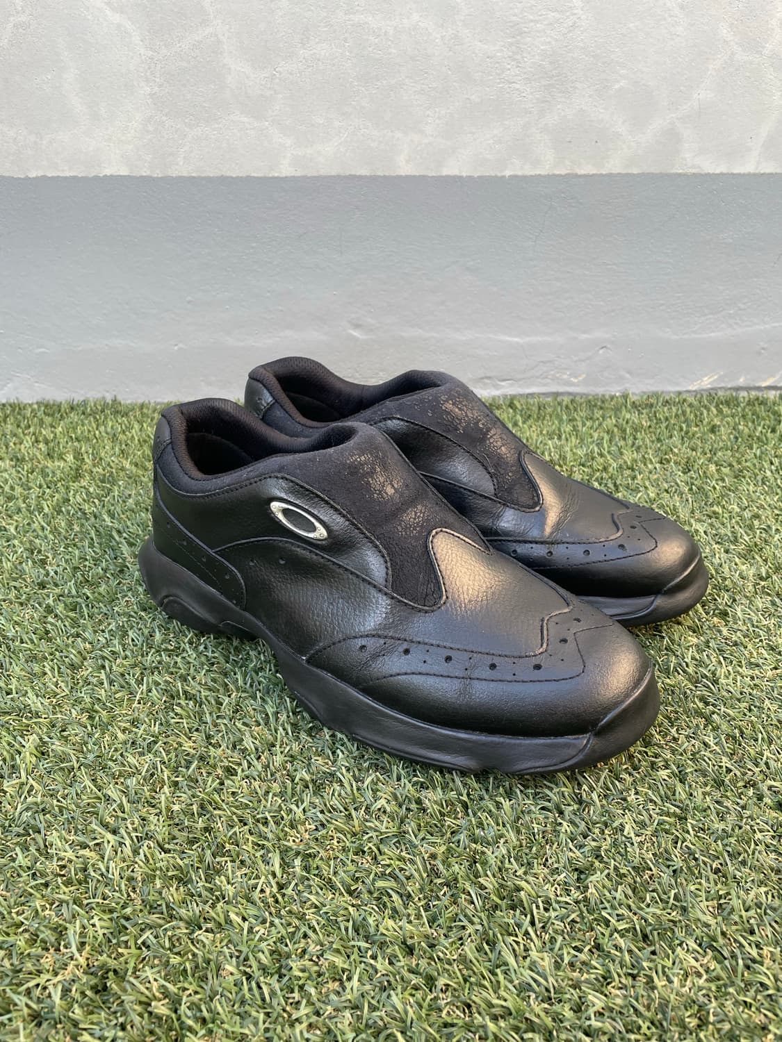 오클리 아카이브 노타이 플레쉬 상품이미지2