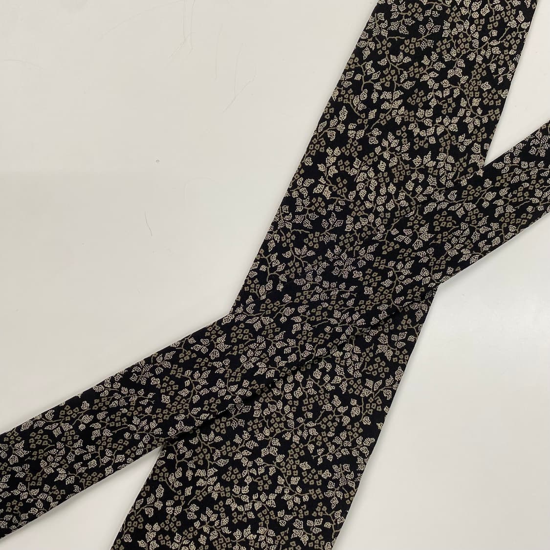 트루사르디(trussardi) 정품 명품 넥타이 상품이미지4