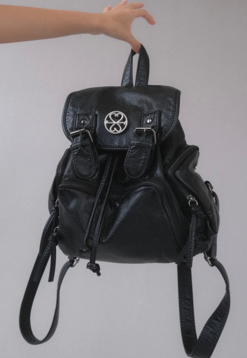 Swimcity brick lane bag 상품이미지1