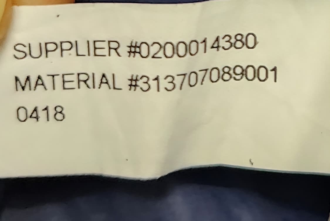 폴로랄프로렌 덕다운 패딩 키즈 XL (44반-55) 상품이미지6