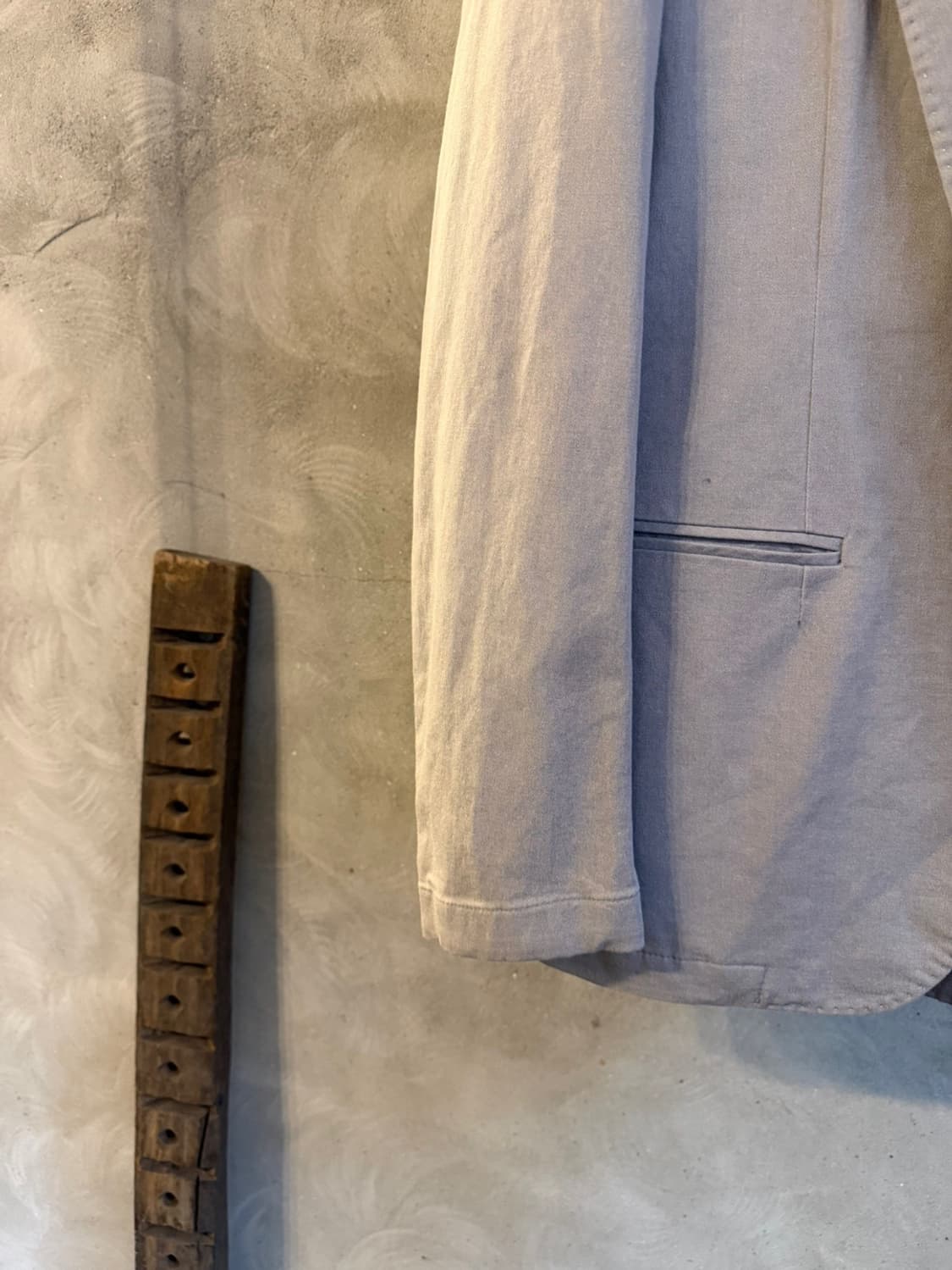 빠니깔레 테일러드 자켓 100 상품이미지4