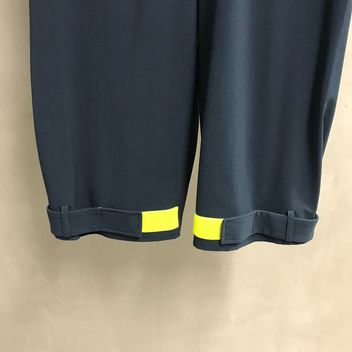 디가웰 네이비 팬츠 1(W) 상품이미지4