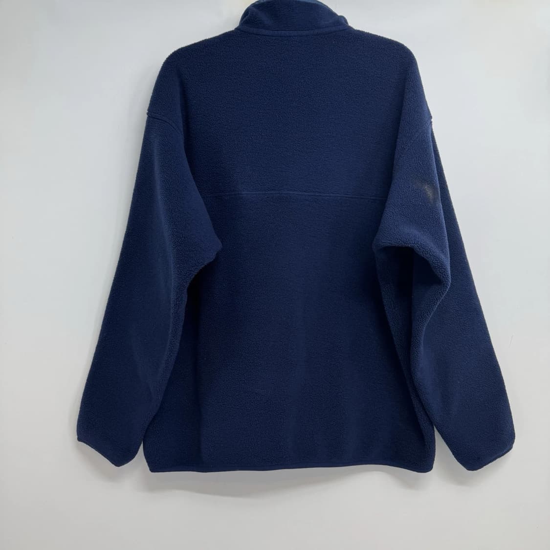 00FW 멕시코 파타고니아 신칠라 스냅-T 네이비 상품이미지2