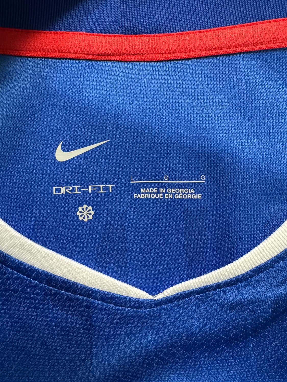 [L] 첼시 25-26 홈 클월 결승 - 콜 파머 상품이미지5