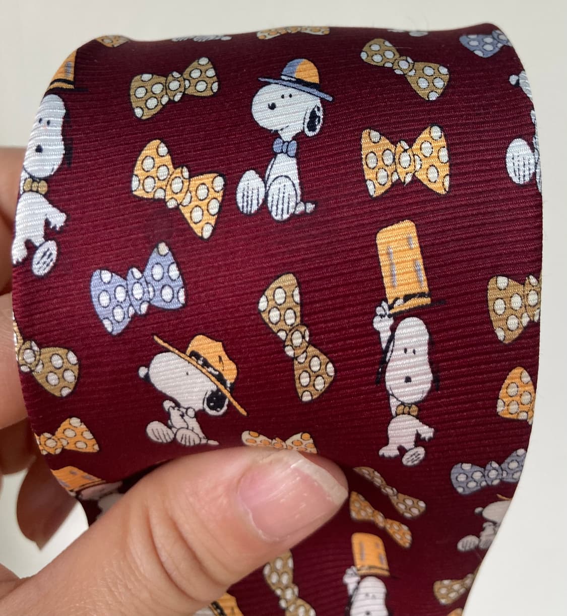 캐릭터) 넥타이 상품이미지10