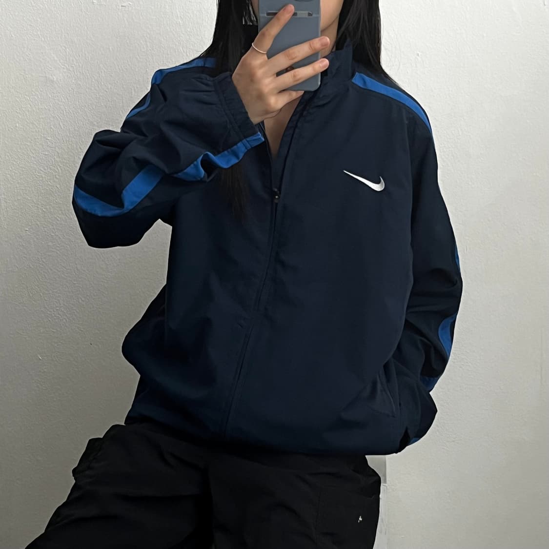 XL ) 나이키바람막이 축구유니폼 운동복 A0203 상품이미지3