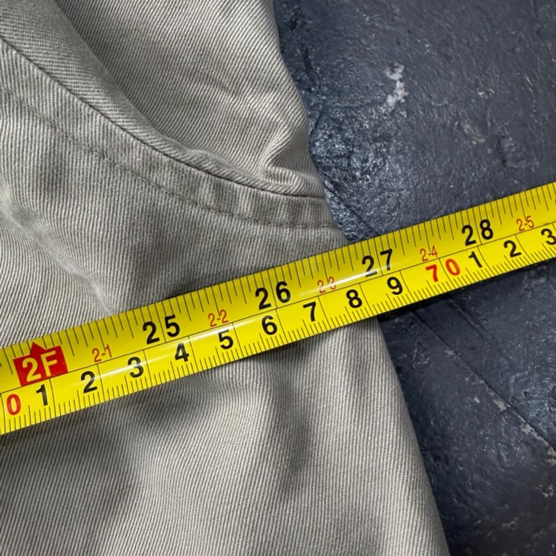 105 빈폴 스윙톱 자켓  상품이미지6