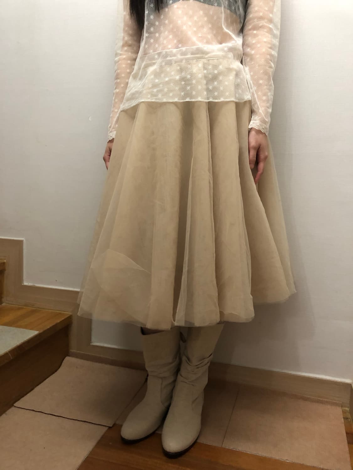 빈티지 코디셋(개별구매가능) 상품이미지8