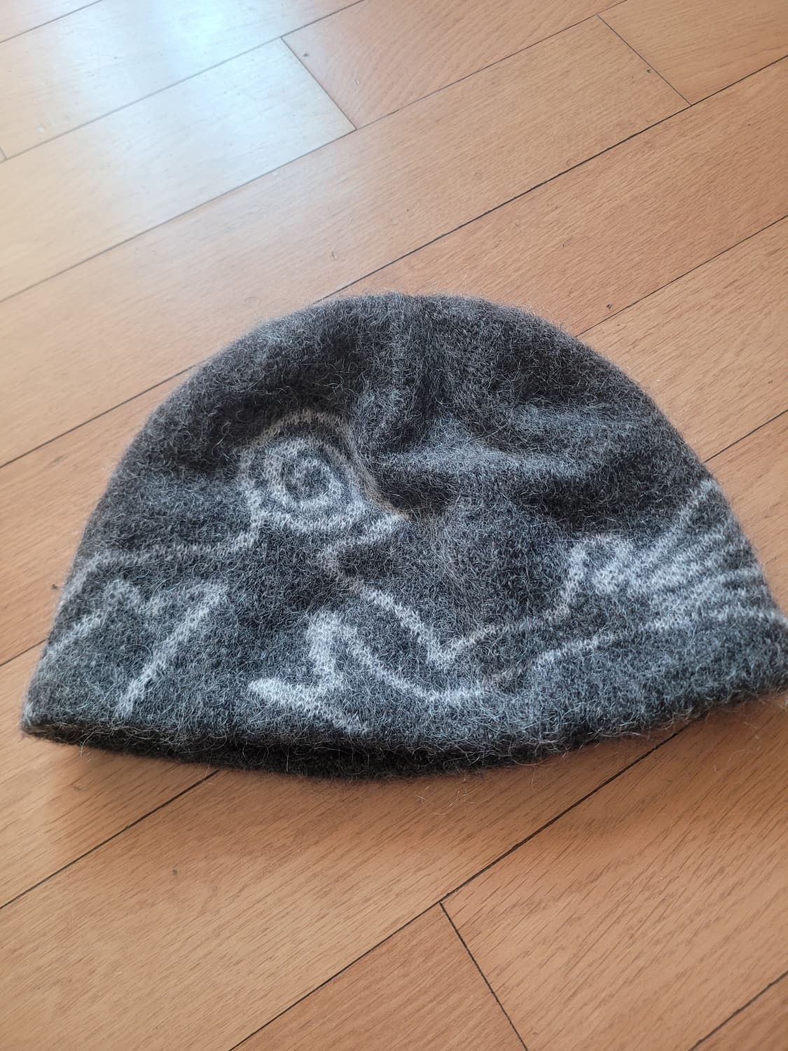 하이킹 패트롤 비니 상품이미지2