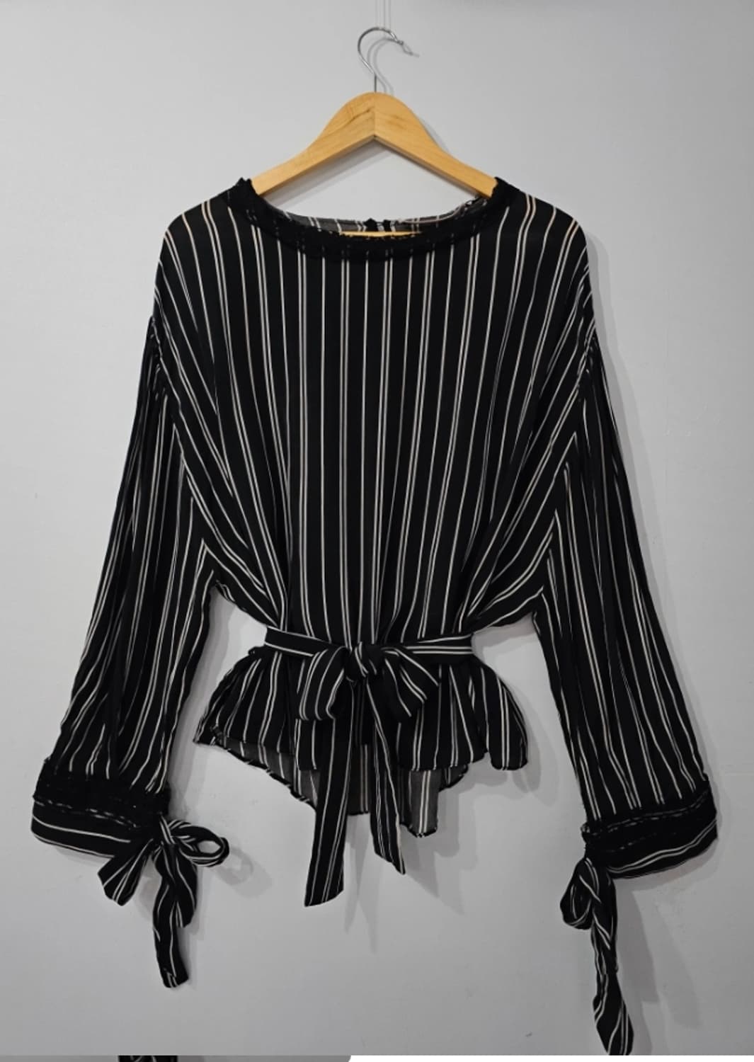 PREEN LINE 프린라인 블라우스 폴로셔츠 ~66 상품이미지1