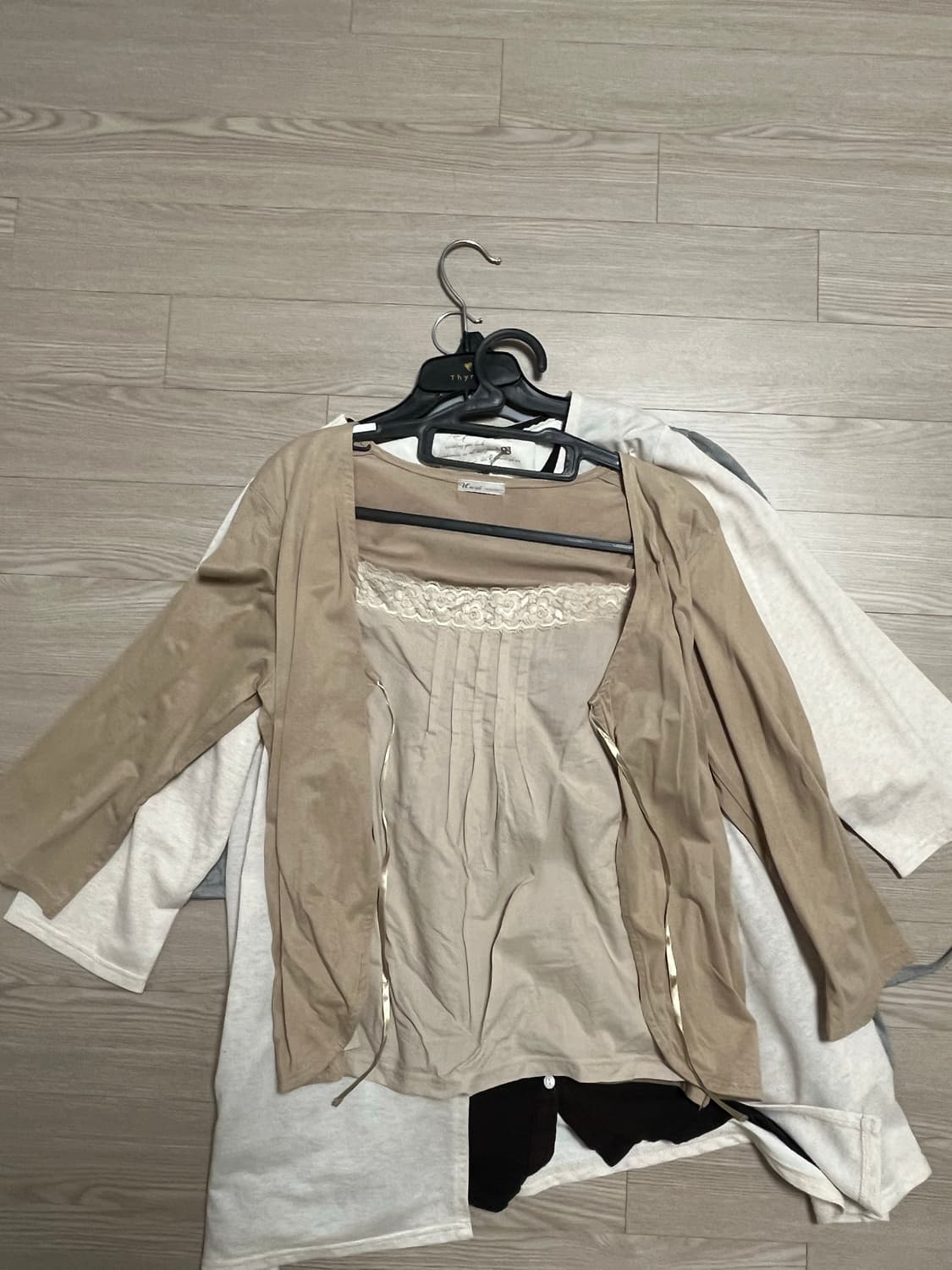 모리걸 벼룩 1 상품이미지3