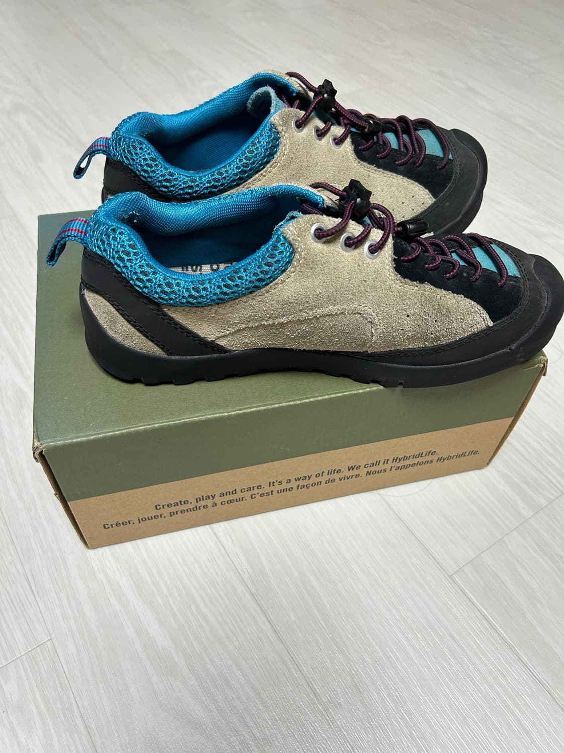 킨 재스퍼 250 상품이미지6