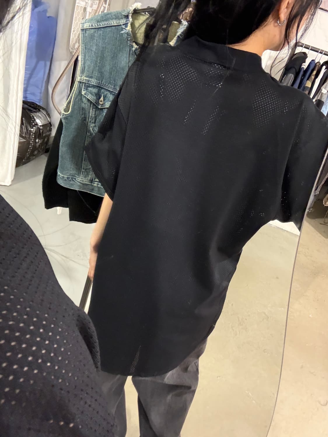 러셀 화이트삭스 매시져지 상품이미지5