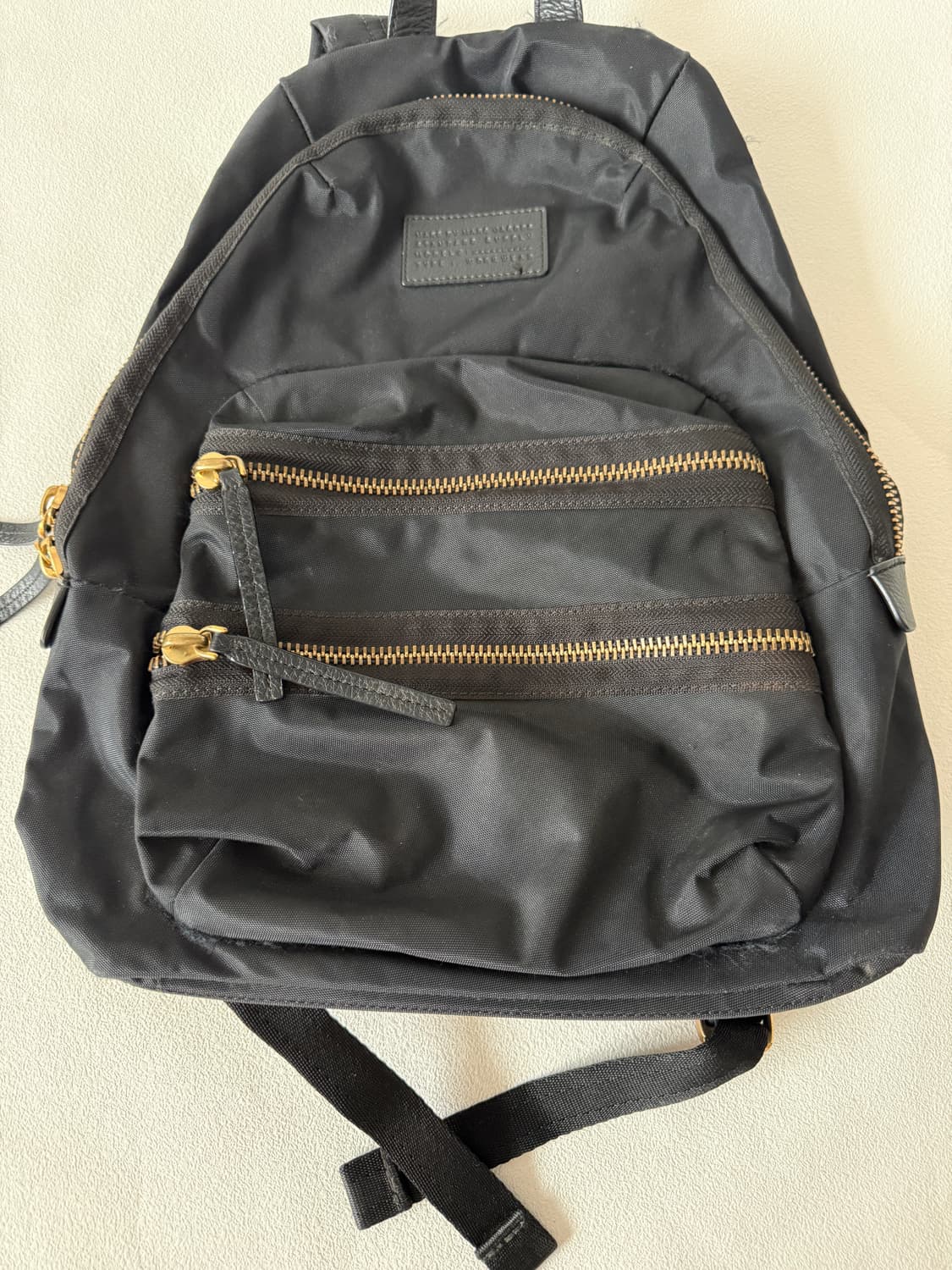 마크제이콥스(Marc Jacobs) 백팩 상품이미지3