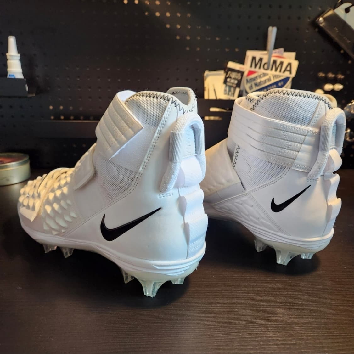 미식축구화 나이키 포스 세비지 엘리트 2 상품이미지3