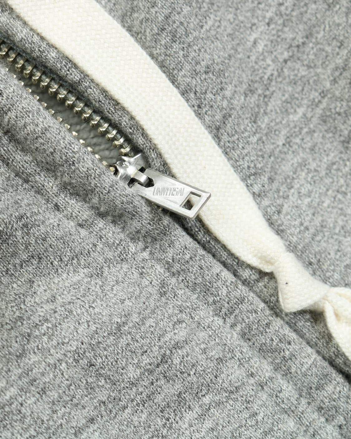 Sugar Cane Vintage Sweat Hood ZIp-up 상품이미지4