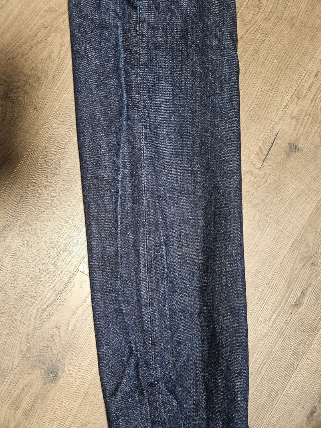 제라도 301exx 데님팬츠 상품이미지5