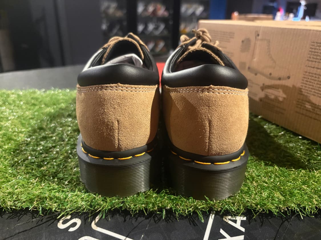 [새상품/270] 닥터마틴 8053 베이지 정가이하 상품이미지5