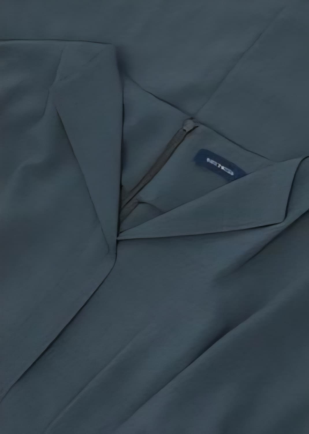 벨티드 칼라리스 라펠 원피스 SWWOPL22020 상품이미지3