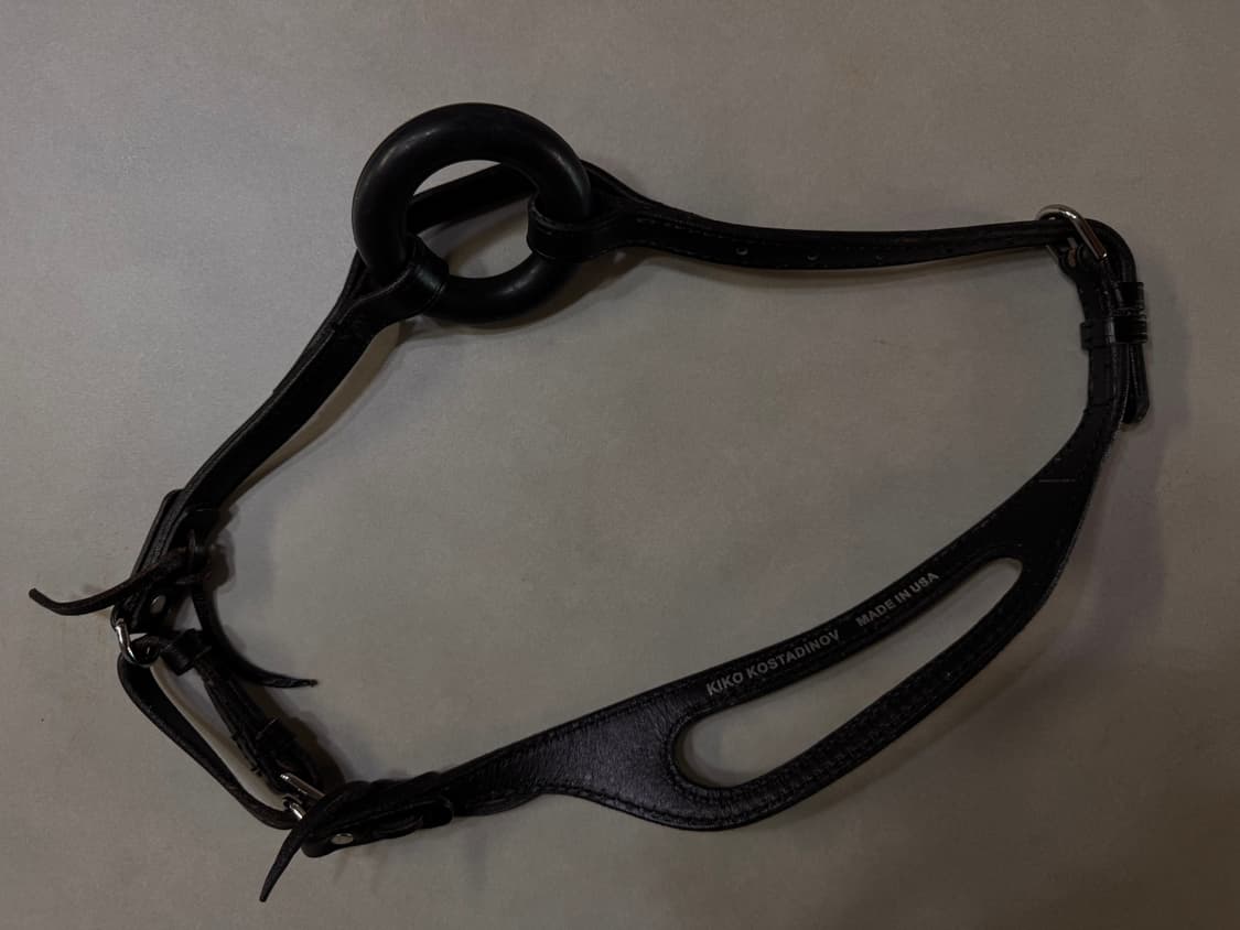 키코 코스타디노브/Futur Belt/OS 상품이미지5