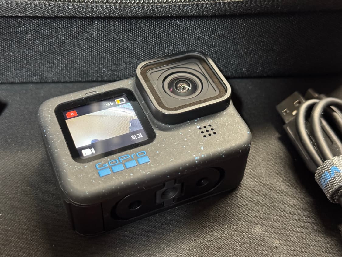 고프로 히어로 12 액션캠 상품이미지2