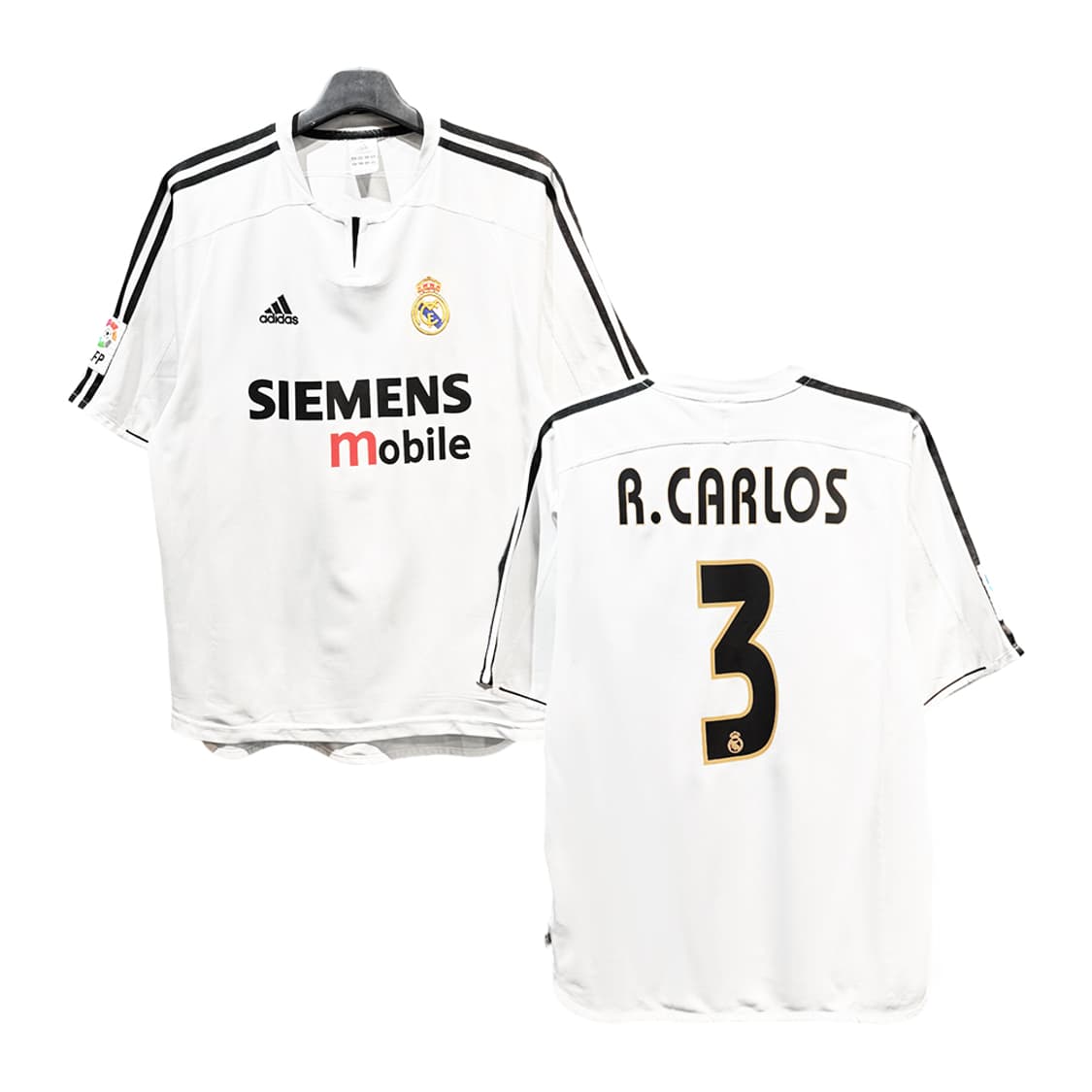 03/04 레알 홈 카를로스 (L) 상품이미지1