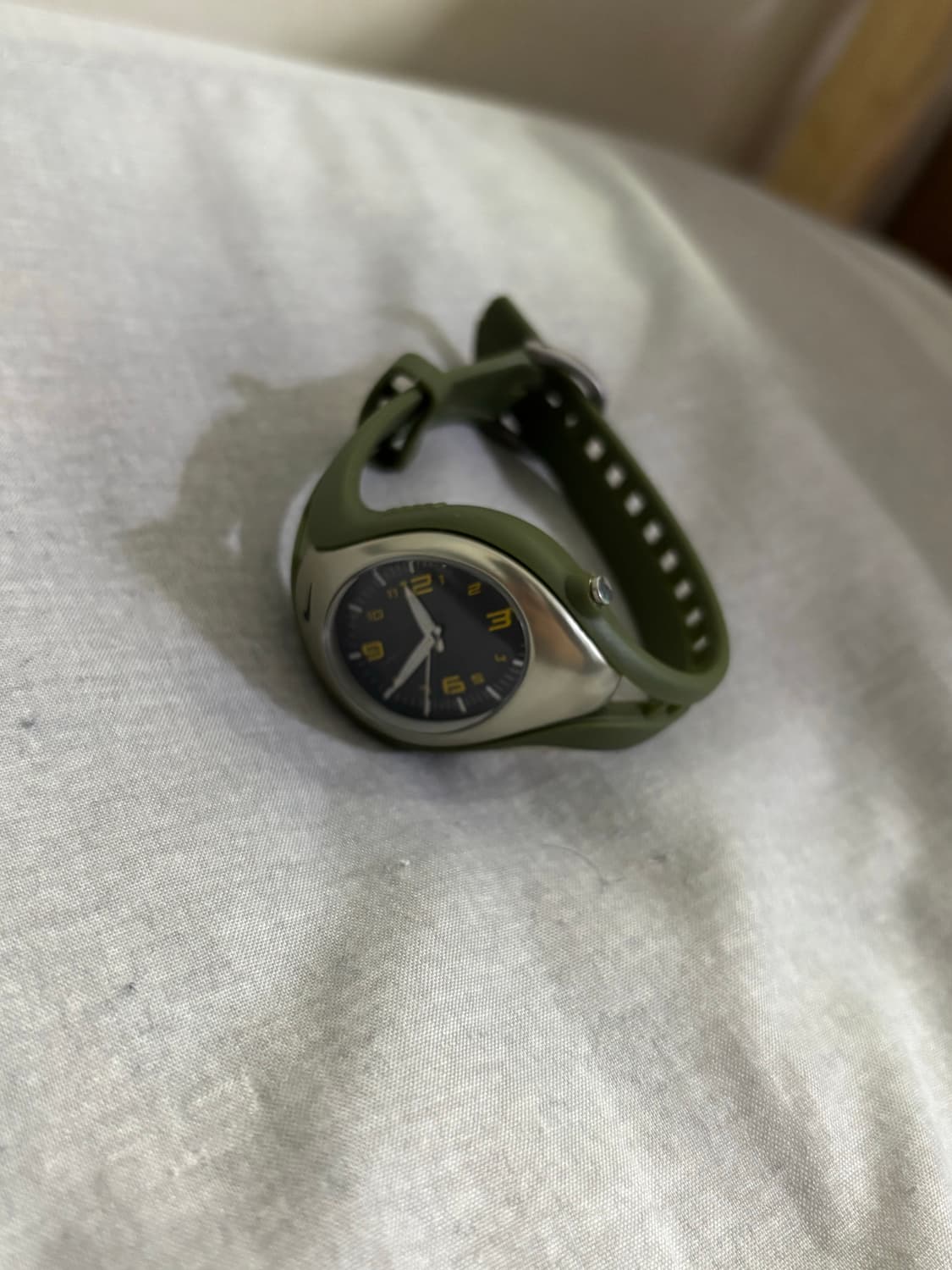 나이키 트라이엑스 시계 상품이미지2