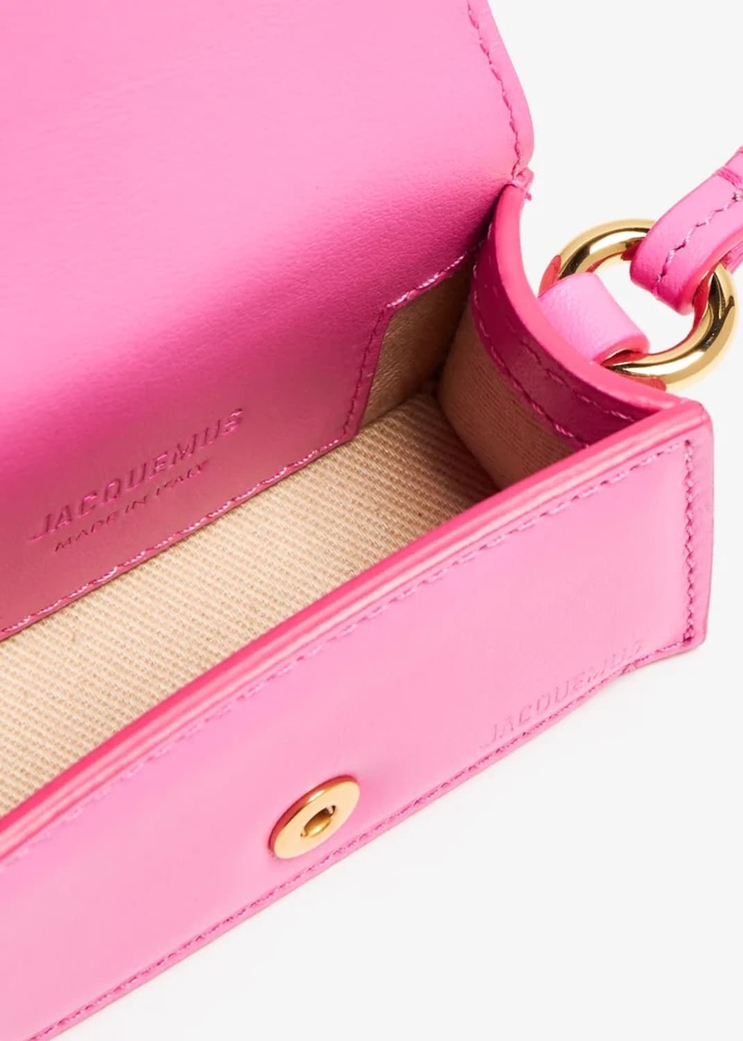 Jacquemus airpod case / 자크뮈스 에어팟 케이스 상품이미지4