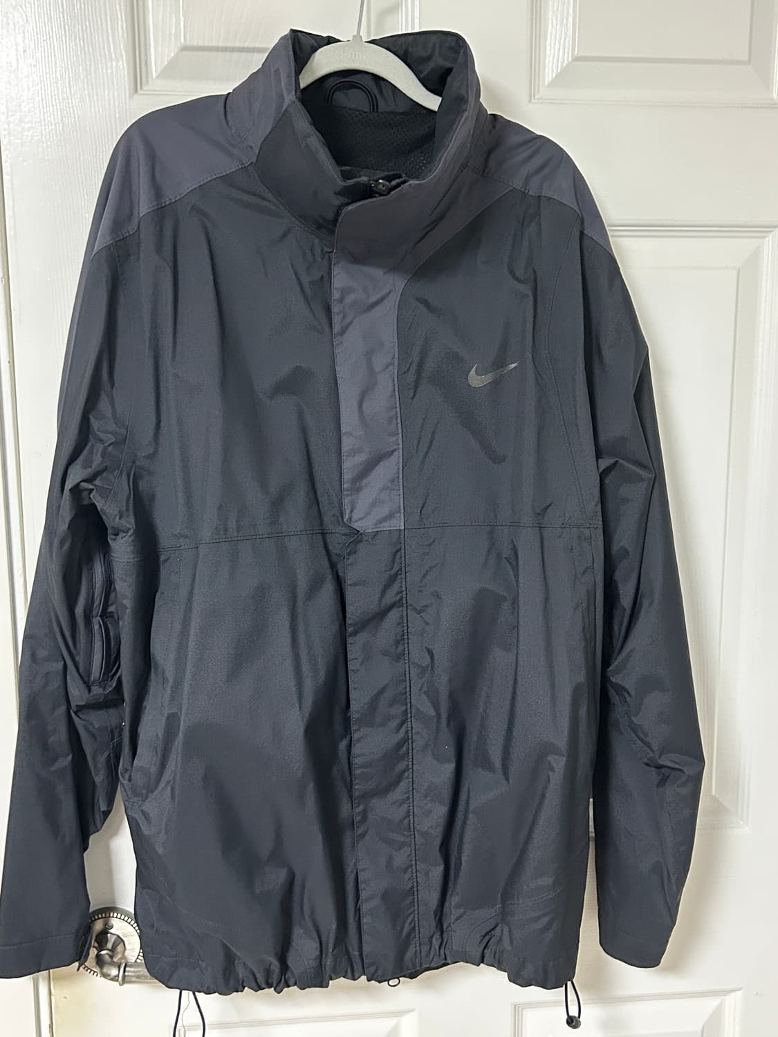 나이키 빈티지 바람막이 상품이미지1