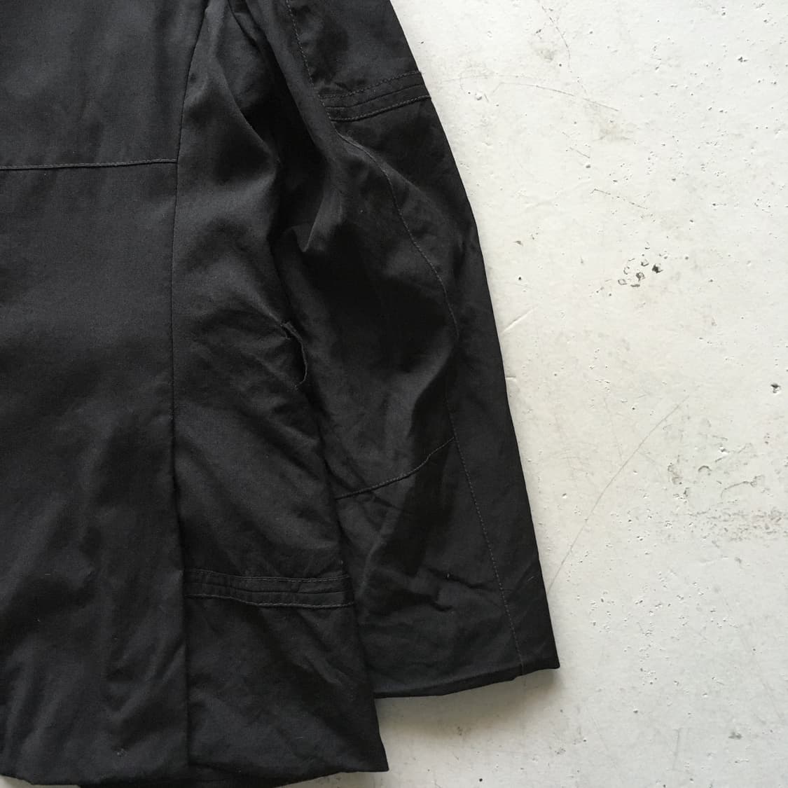 1990‘s  Kenzo Patch Work Jacket 상품이미지6