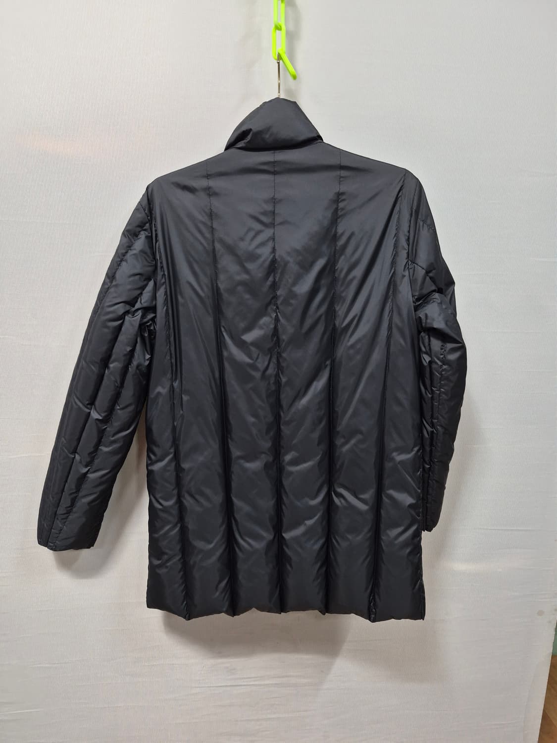 새상품 레노마 구스 다운 패딩 자켓 남성95 상품이미지2