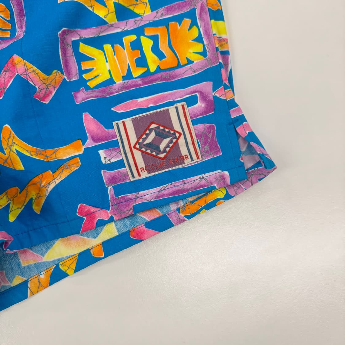 90’s Gumgumex Board Shorts 상품이미지2