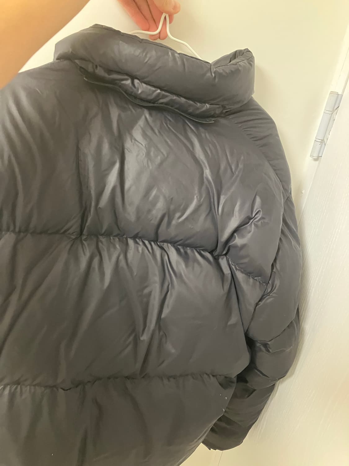 예스아이씨 패딩 상품이미지4